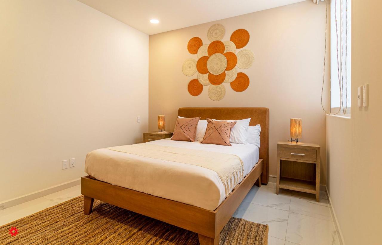 Appartement Goldsmith By Kukun à Mexico Extérieur photo