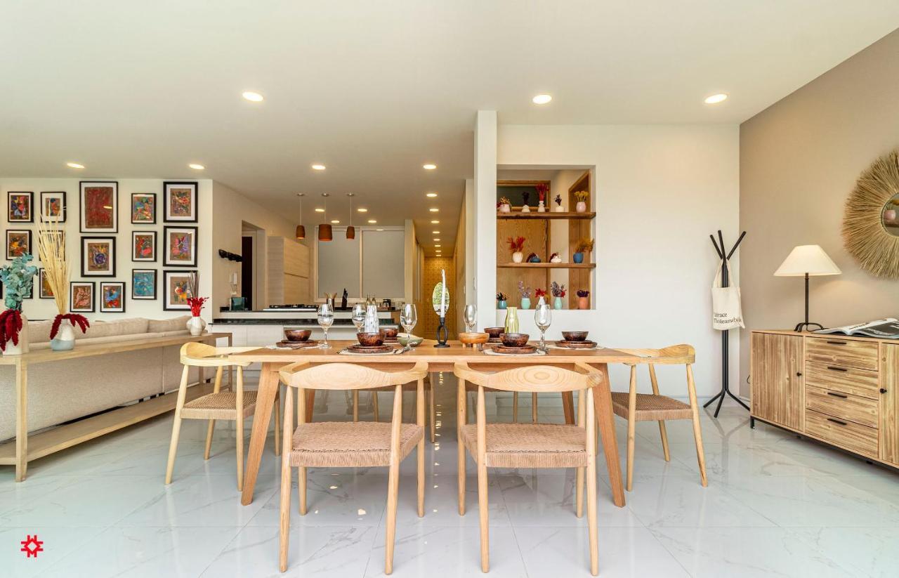 Appartement Goldsmith By Kukun à Mexico Extérieur photo