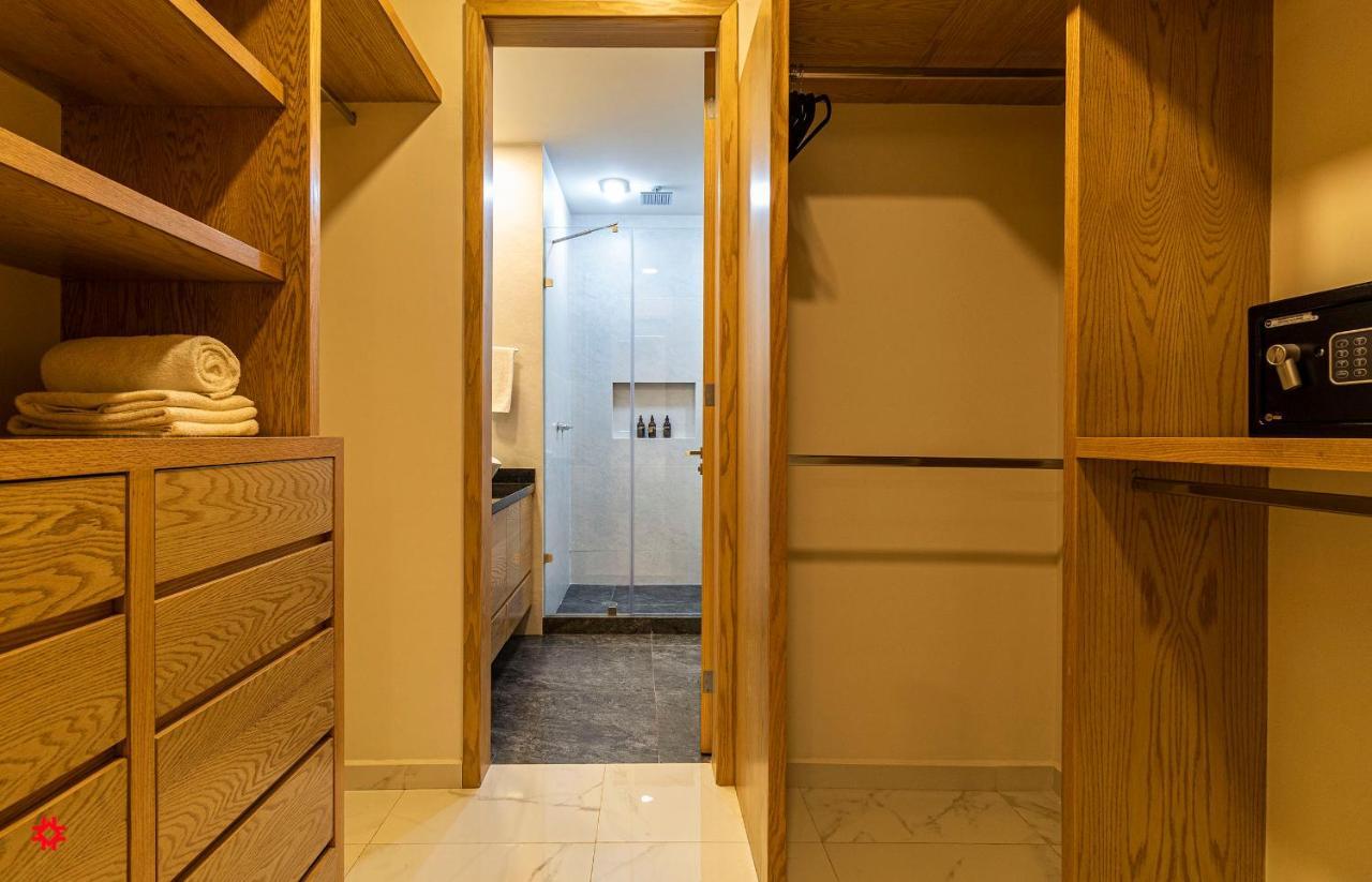 Appartement Goldsmith By Kukun à Mexico Extérieur photo